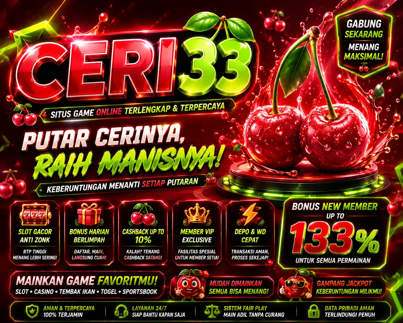 CERI33 Banner